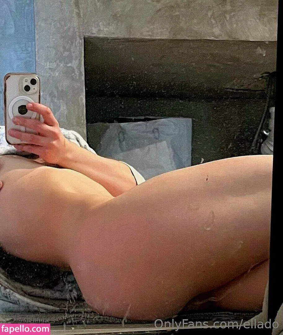 Ella Bucio / ella.bu.do / ellado Onlyfans Photo Gallery 