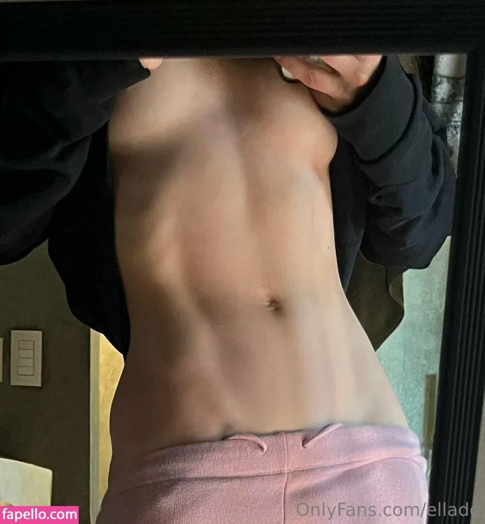 Ella Bucio / ella.bu.do / ellado Onlyfans Photo Gallery 