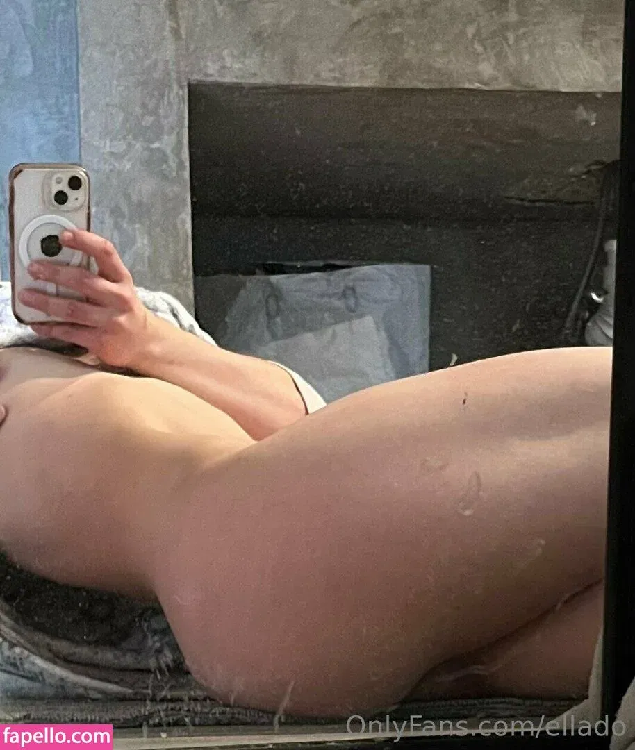 Ella Bucio / ella.bu.do / ellado Onlyfans Photo Gallery 