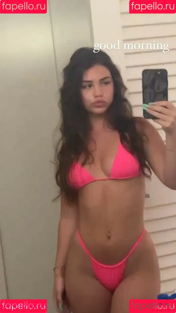 Leah Halton / leahhalton Onlyfans Photo Gallery 