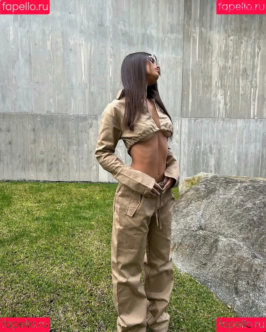 Leah Halton / leahhalton Onlyfans Photo Gallery 