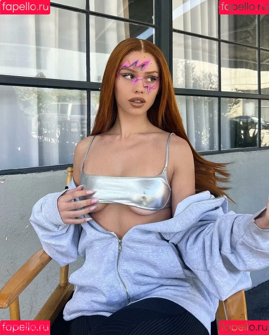 Leah Halton / leahhalton Onlyfans Photo Gallery 