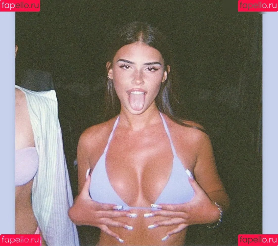 Leah Halton / leahhalton Onlyfans Photo Gallery 