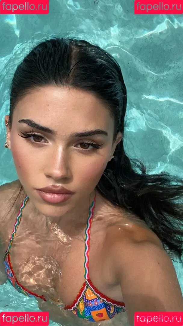 Leah Halton / leahhalton Onlyfans Photo Gallery 