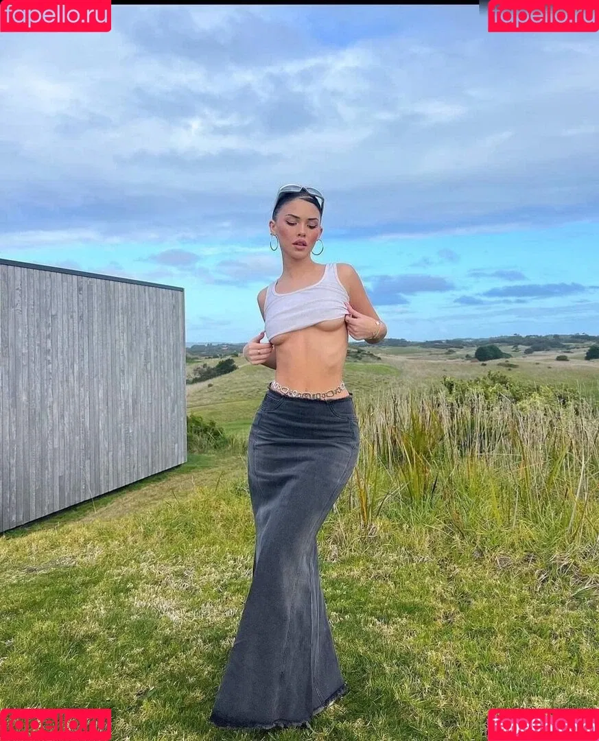 Leah Halton / leahhalton Onlyfans Photo Gallery 