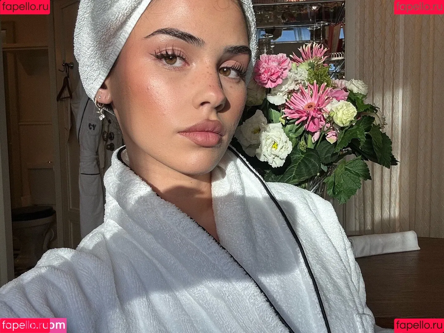 Leah Halton / leahhalton Onlyfans Photo Gallery 