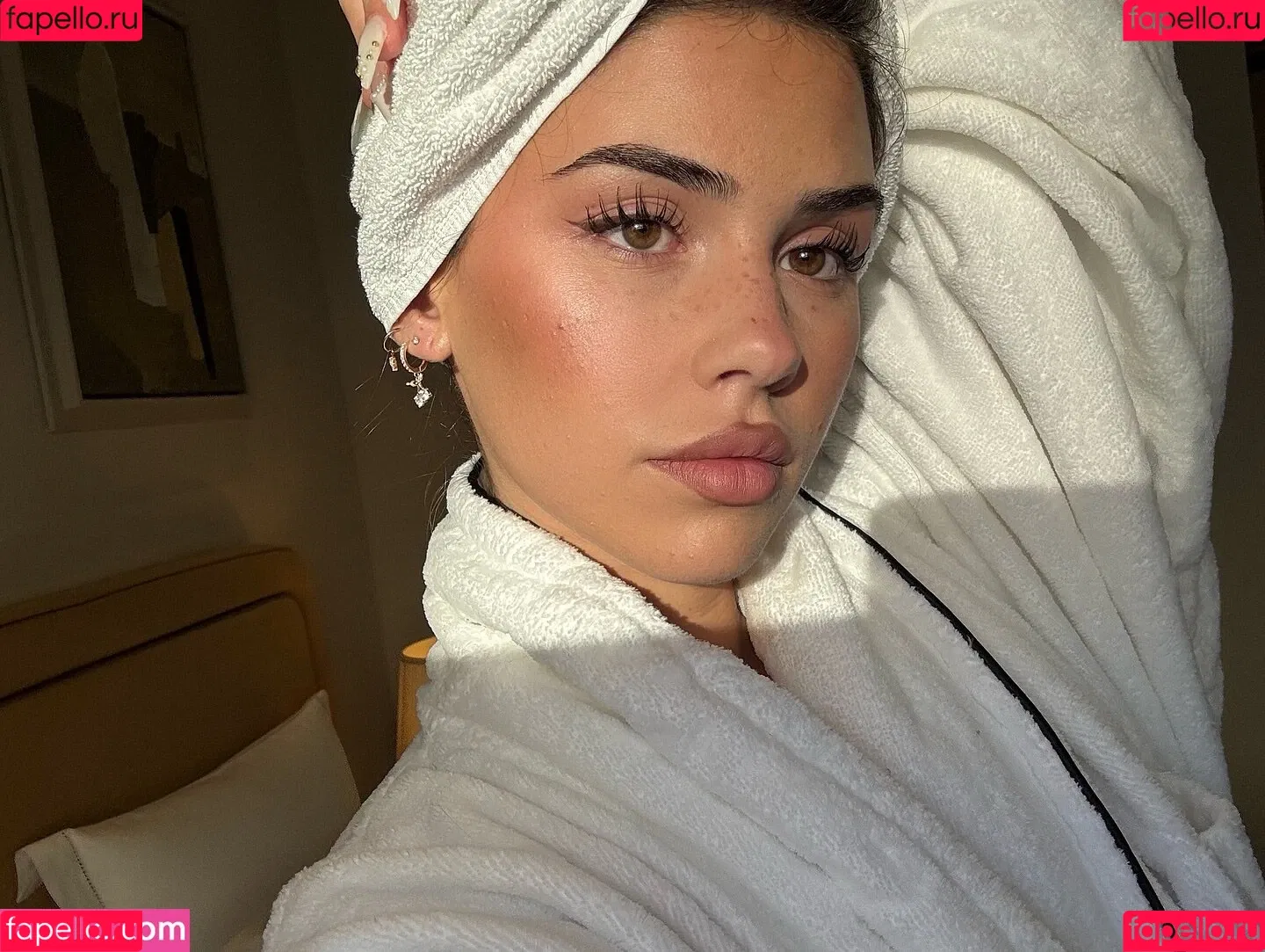 Leah Halton / leahhalton Onlyfans Photo Gallery 