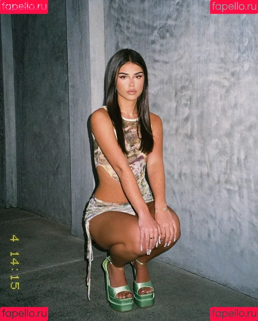 Leah Halton / leahhalton Onlyfans Photo Gallery 