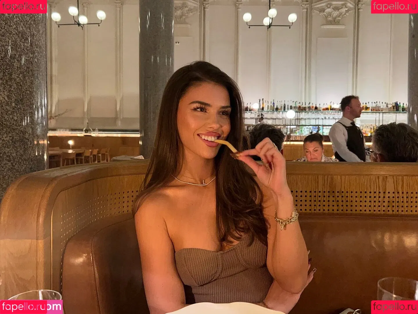 Leah Halton / leahhalton Onlyfans Photo Gallery 