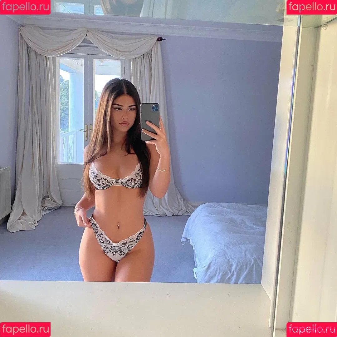 Leah Halton / leahhalton Onlyfans Photo Gallery 