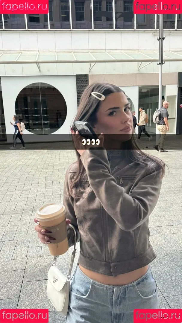 Leah Halton / leahhalton Onlyfans Photo Gallery 