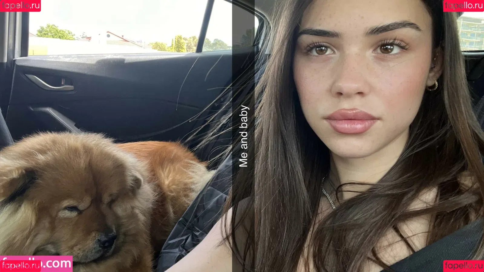 Leah Halton / leahhalton Onlyfans Photo Gallery 