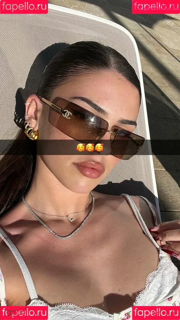 Leah Halton / leahhalton Onlyfans Photo Gallery 