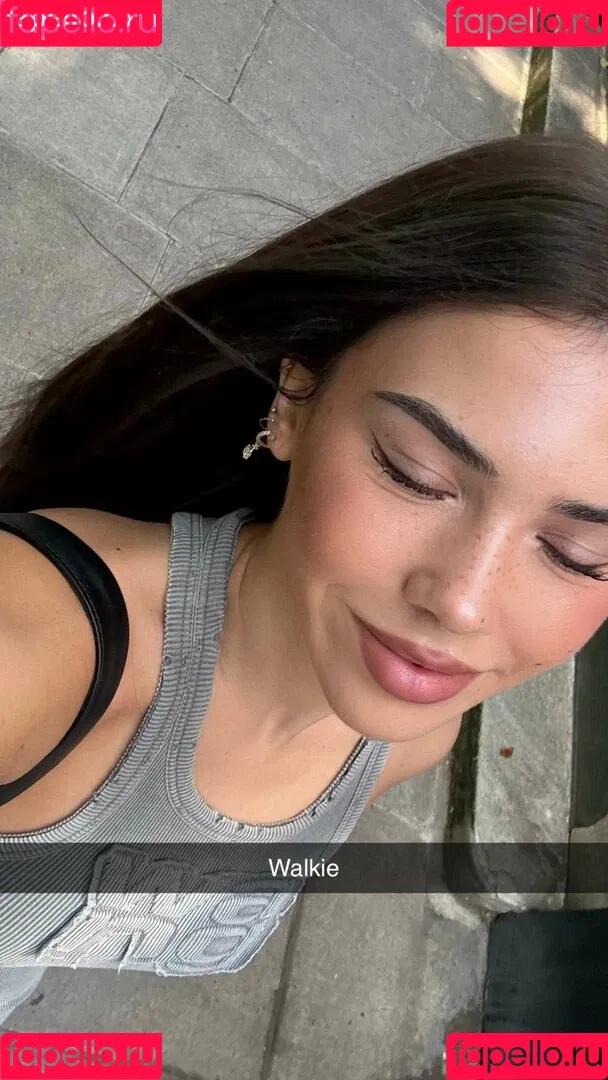 Leah Halton / leahhalton Onlyfans Photo Gallery 