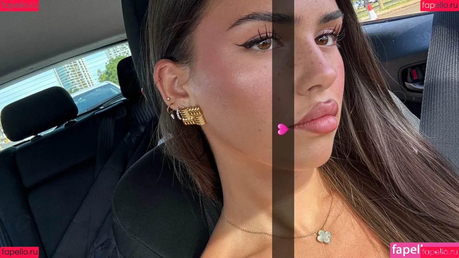 Leah Halton / leahhalton Onlyfans Photo Gallery 