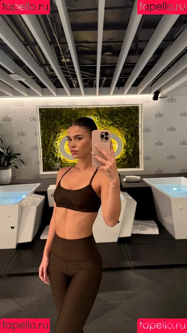 Leah Halton / leahhalton Onlyfans Photo Gallery 