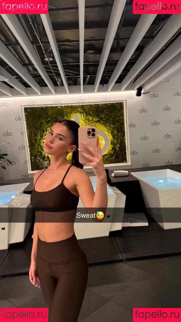 Leah Halton / leahhalton Onlyfans Photo Gallery 