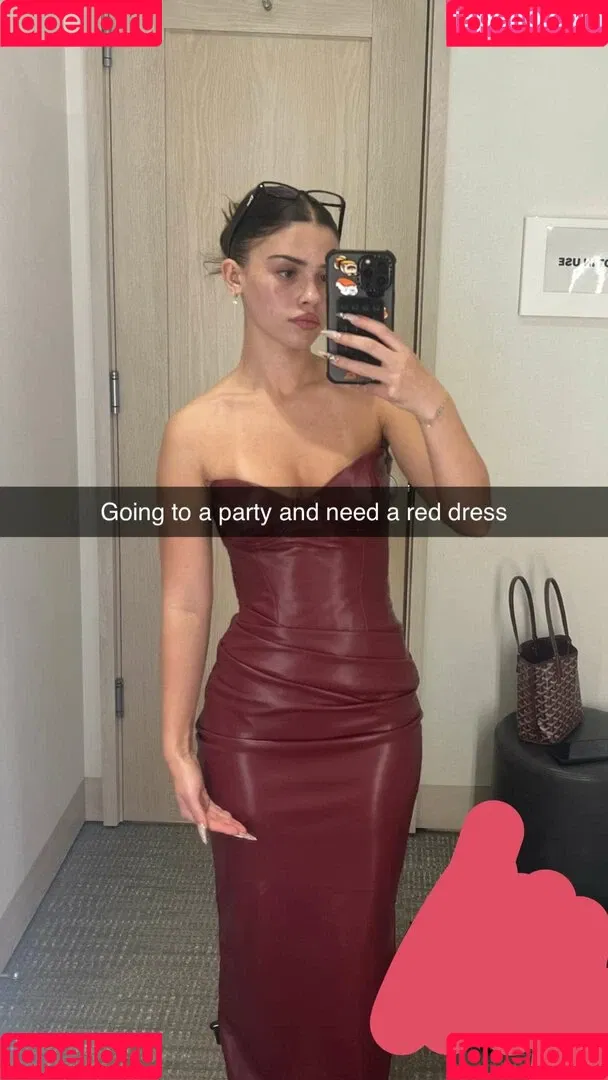 Leah Halton / leahhalton Onlyfans Photo Gallery 