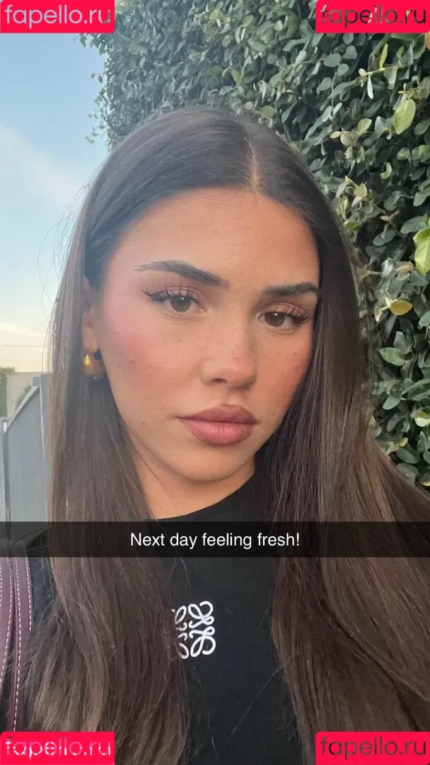 Leah Halton / leahhalton Onlyfans Photo Gallery 