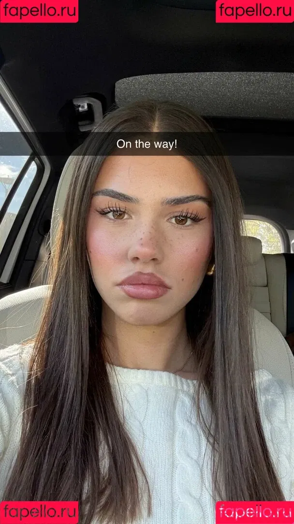 Leah Halton / leahhalton Onlyfans Photo Gallery 