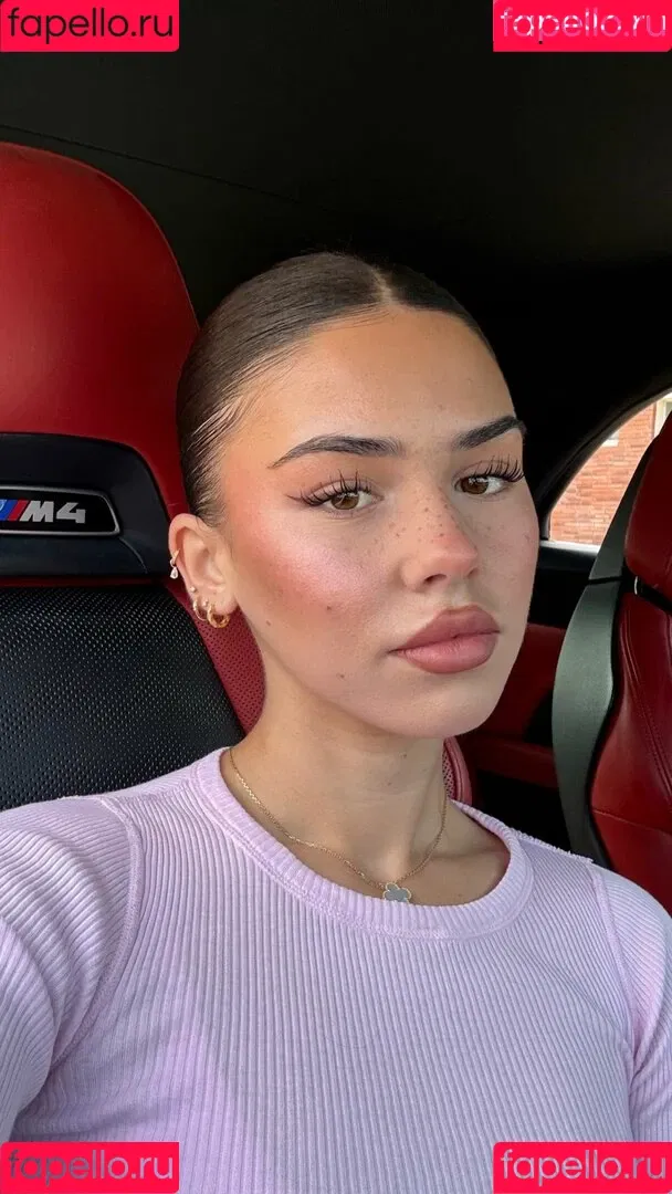 Leah Halton / leahhalton Onlyfans Photo Gallery 