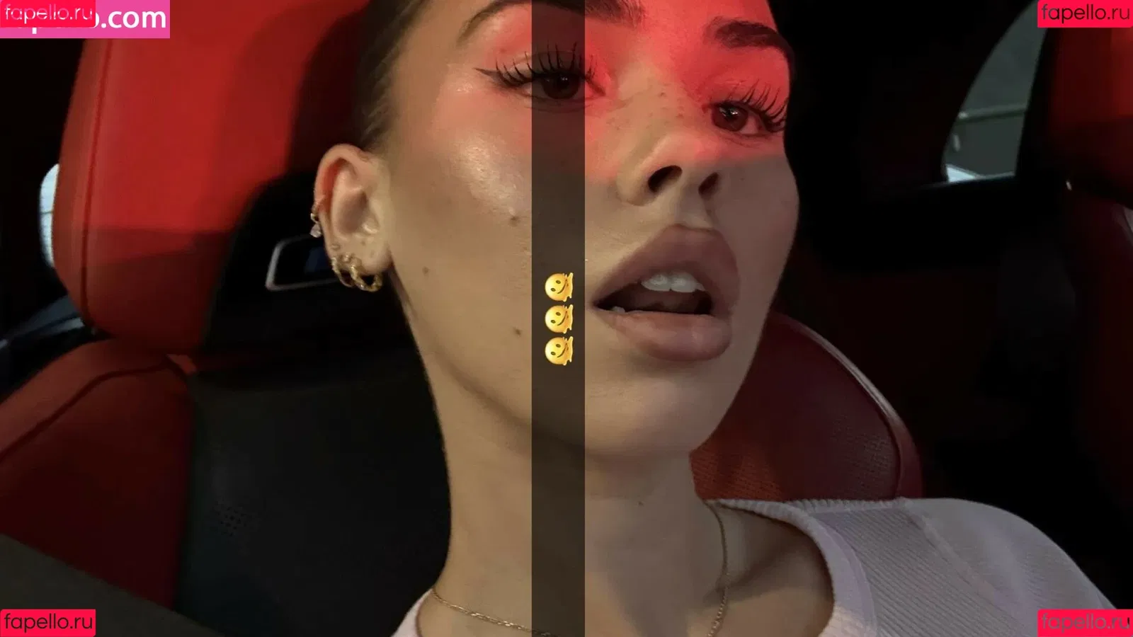 Leah Halton / leahhalton Onlyfans Photo Gallery 