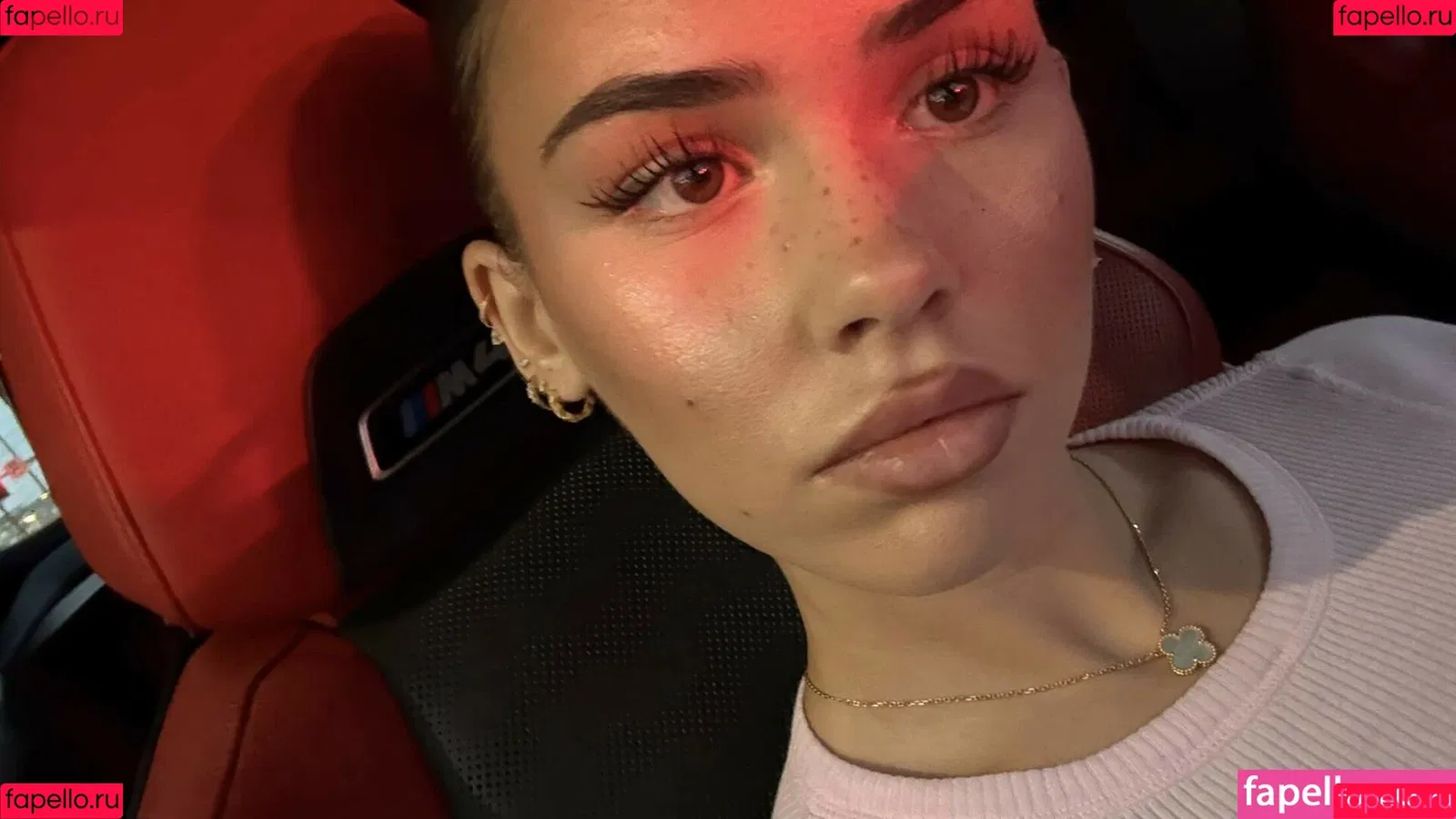 Leah Halton / leahhalton Onlyfans Photo Gallery 