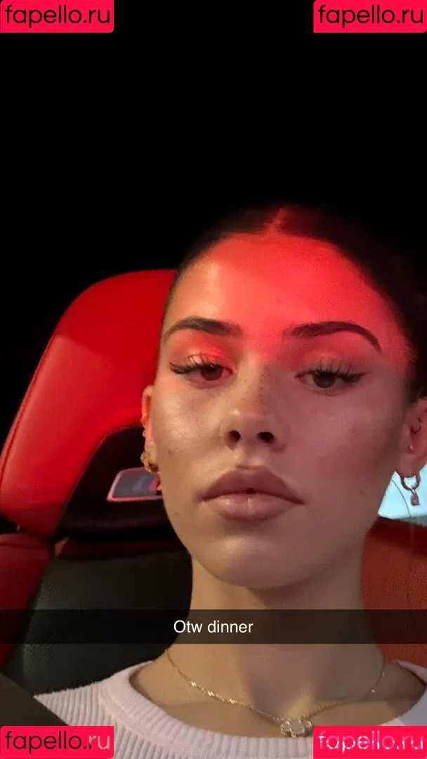 Leah Halton / leahhalton Onlyfans Photo Gallery 