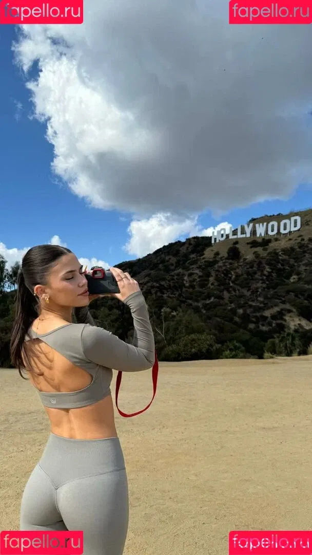 Leah Halton / leahhalton Onlyfans Photo Gallery 