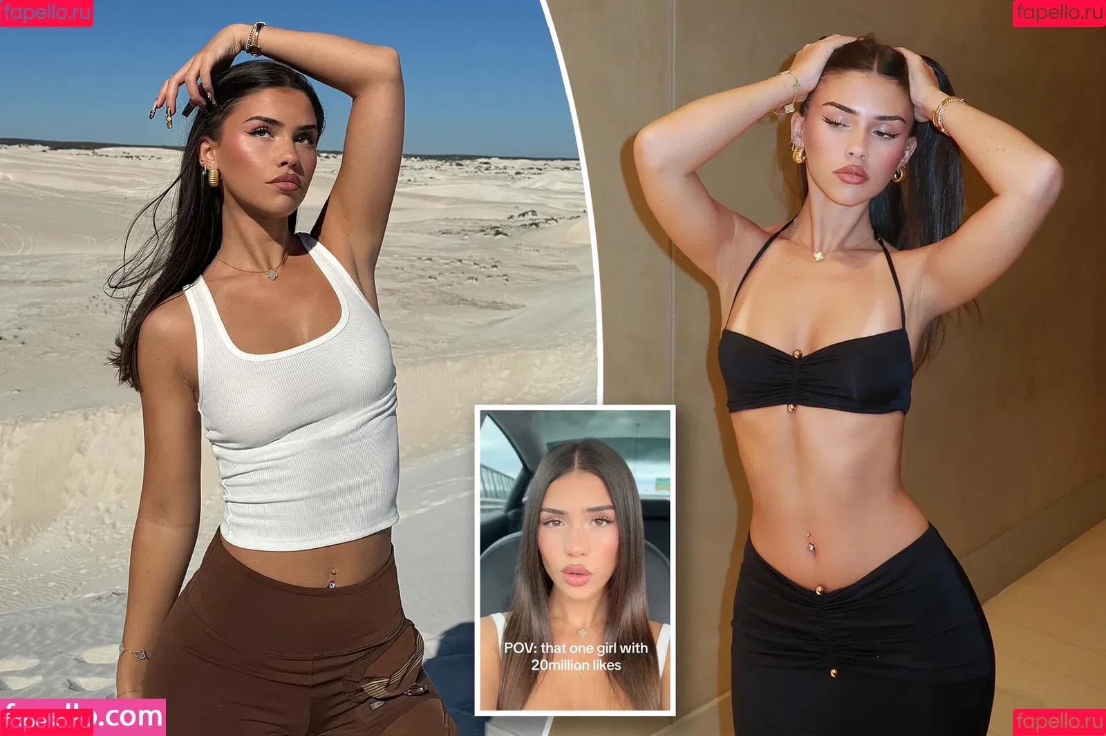 Leah Halton / leahhalton Onlyfans Photo Gallery 