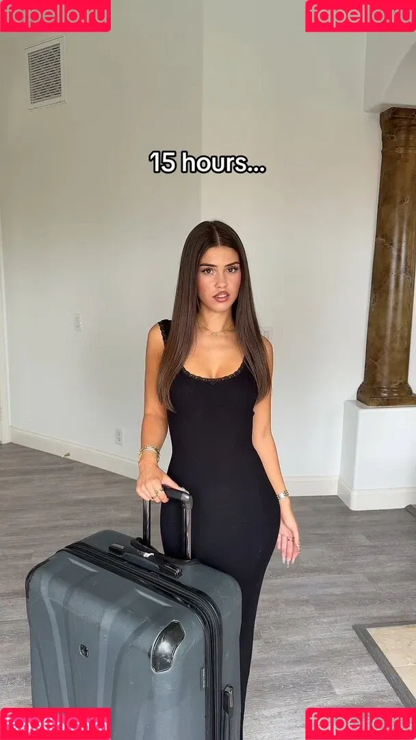 Leah Halton / leahhalton Onlyfans Photo Gallery 