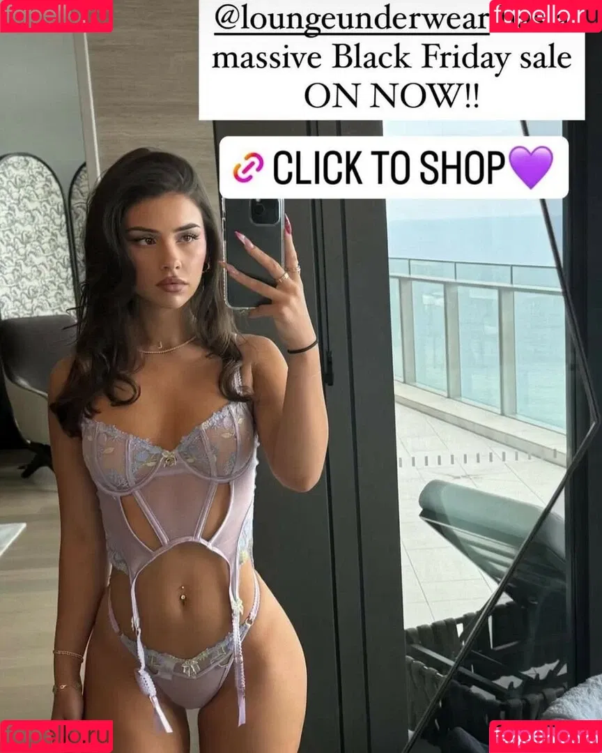 Leah Halton / leahhalton Onlyfans Photo Gallery 