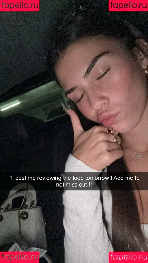 Leah Halton / leahhalton Onlyfans Photo Gallery 