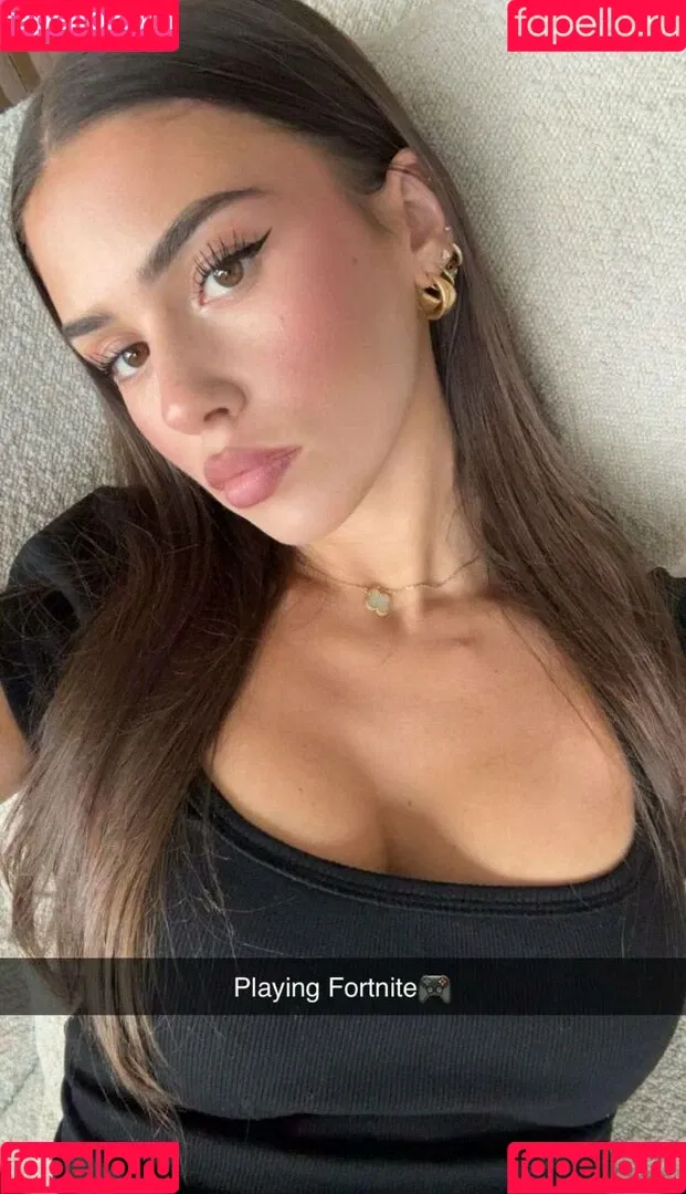 Leah Halton / leahhalton Onlyfans Photo Gallery 