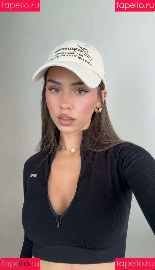 Leah Halton / leahhalton Onlyfans Photo Gallery 