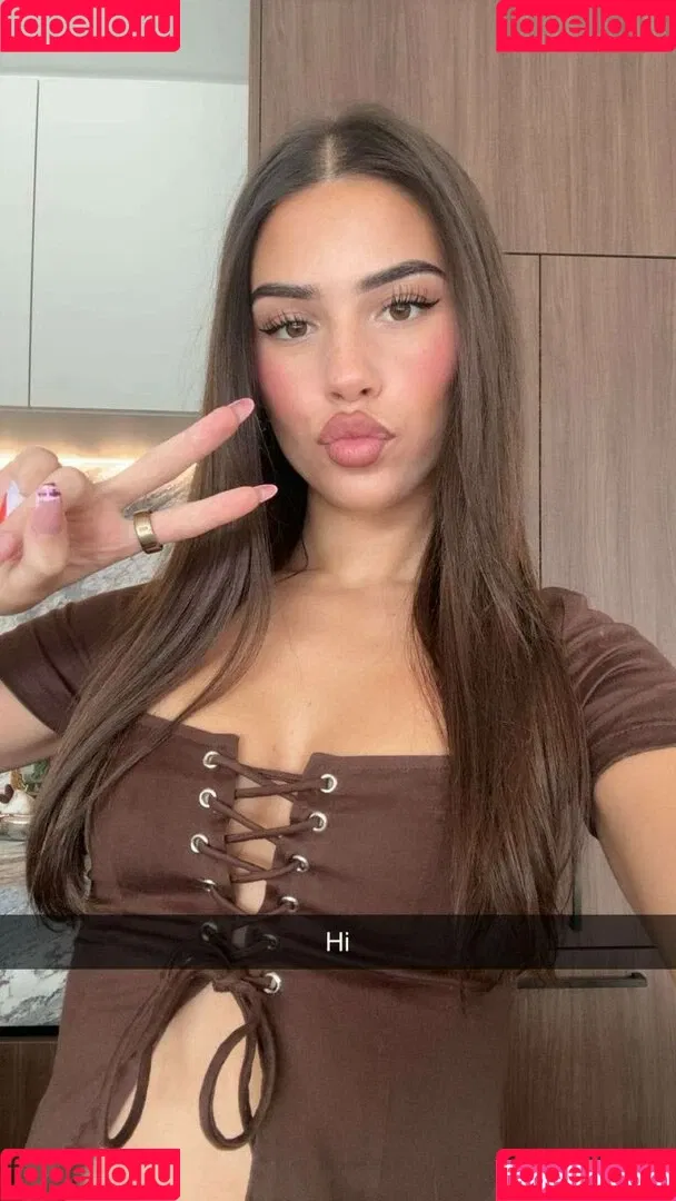 Leah Halton / leahhalton Onlyfans Photo Gallery 