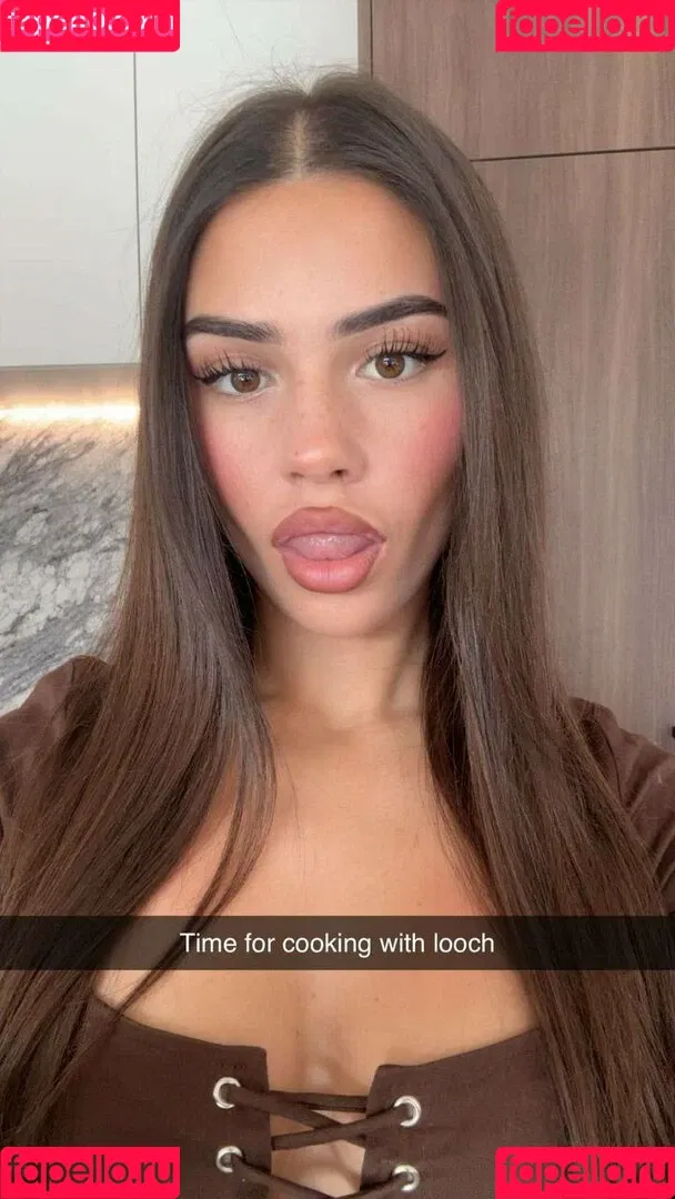 Leah Halton / leahhalton Onlyfans Photo Gallery 