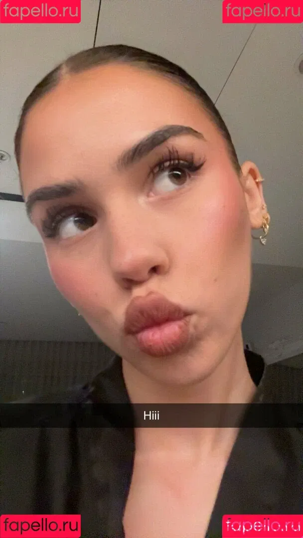 Leah Halton / leahhalton Onlyfans Photo Gallery 