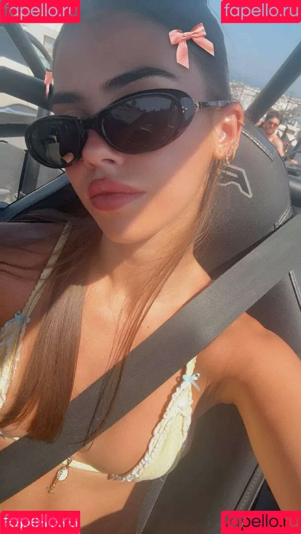 Leah Halton / leahhalton Onlyfans Photo Gallery 