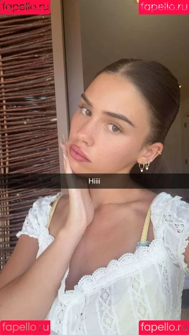 Leah Halton / leahhalton Onlyfans Photo Gallery 