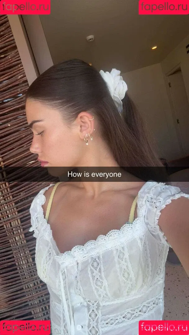 Leah Halton / leahhalton Onlyfans Photo Gallery 