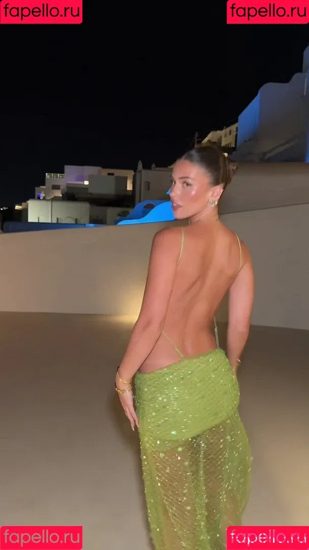 Leah Halton / leahhalton Onlyfans Photo Gallery 