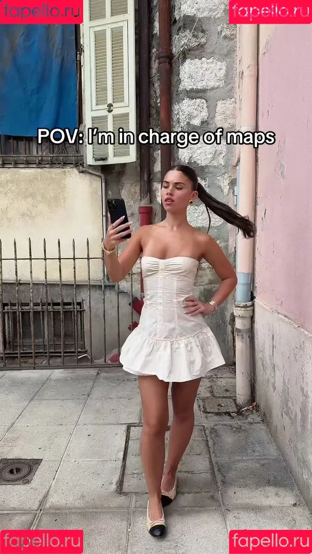 Leah Halton / leahhalton Onlyfans Photo Gallery 