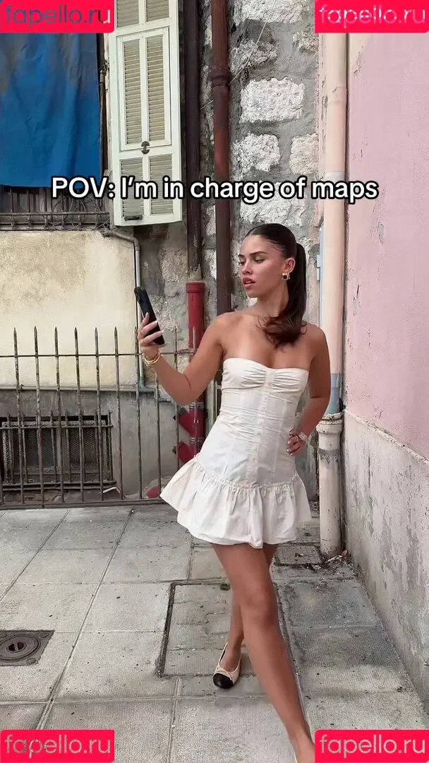 Leah Halton / leahhalton Onlyfans Photo Gallery 