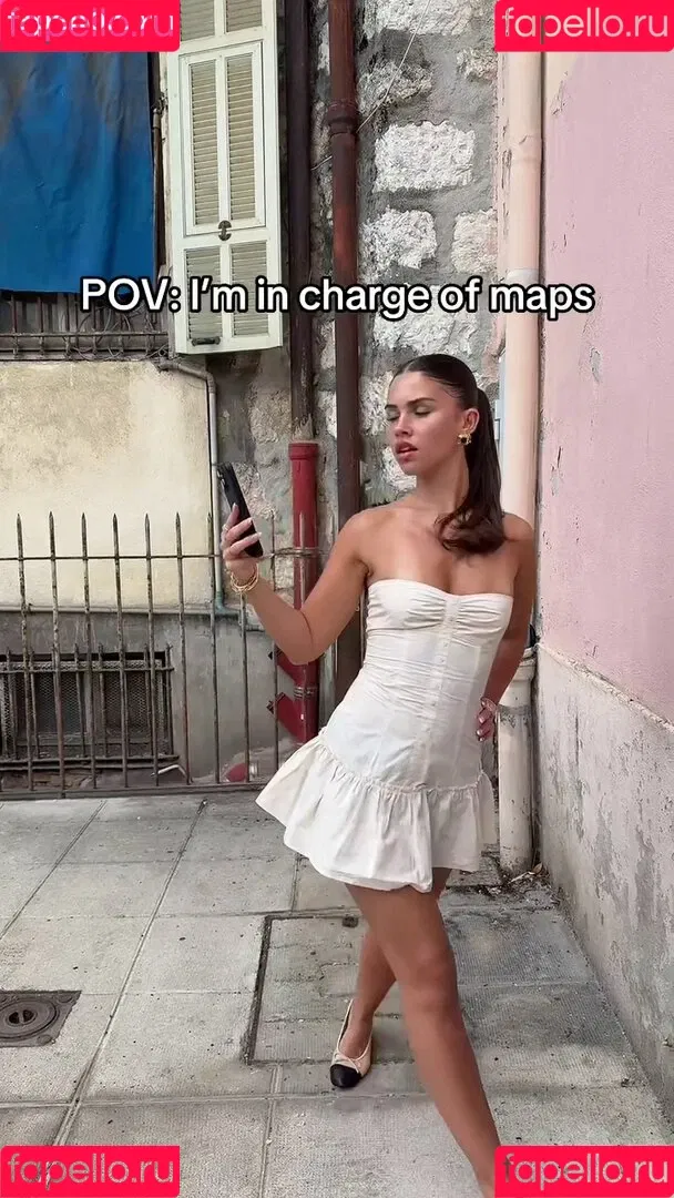 Leah Halton / leahhalton Onlyfans Photo Gallery 