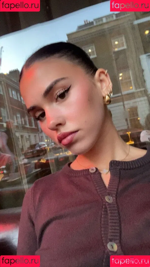 Leah Halton / leahhalton Onlyfans Photo Gallery 