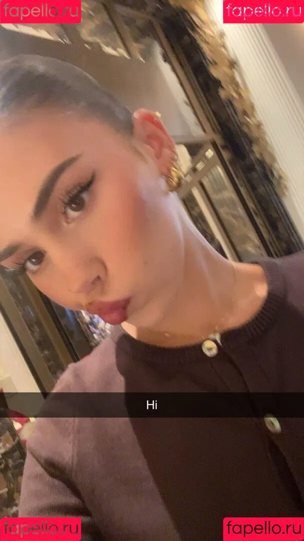 Leah Halton / leahhalton Onlyfans Photo Gallery 