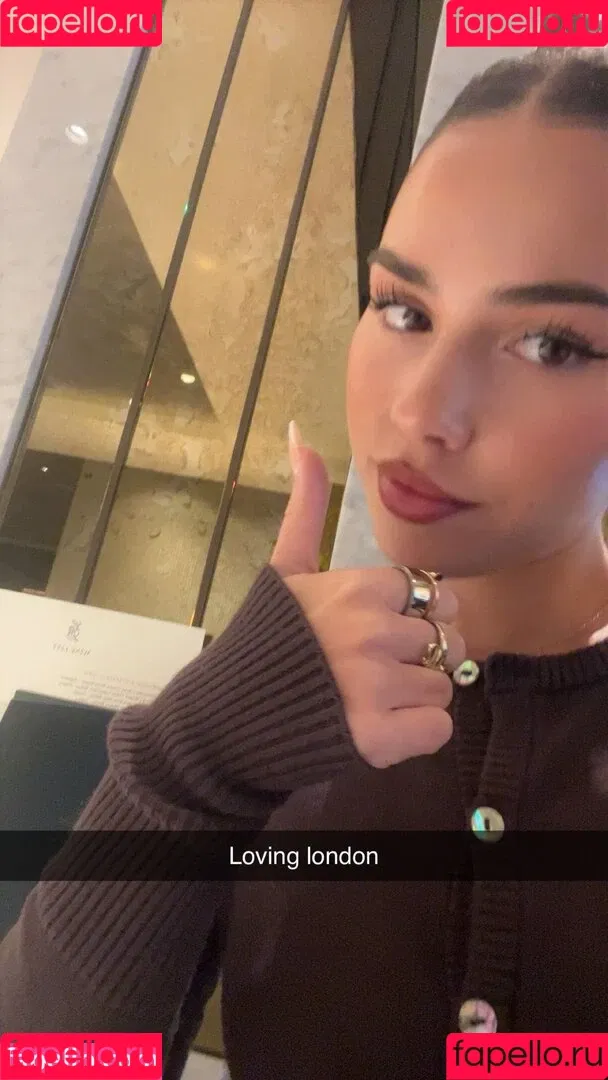 Leah Halton / leahhalton Onlyfans Photo Gallery 