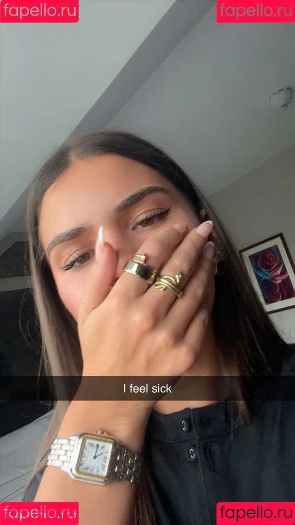 Leah Halton / leahhalton Onlyfans Photo Gallery 