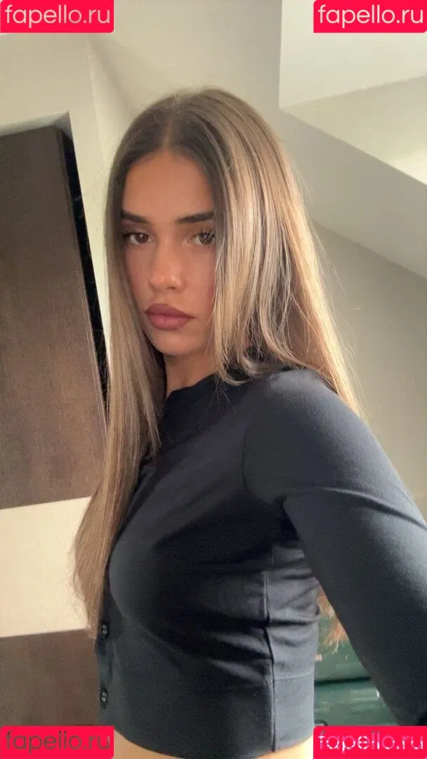 Leah Halton / leahhalton Onlyfans Photo Gallery 